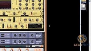 Propellerhead Record, Apple Logic Rewire Tutorial: Or, How To Use Third Party Plugins In Record (Vi