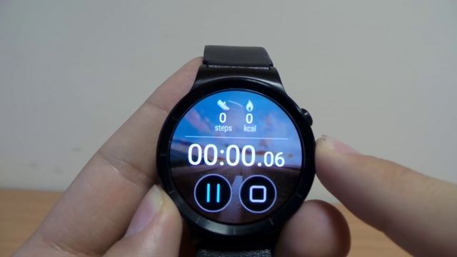 Huawei Watch Android Wear bemutató videó смотреть онлайн