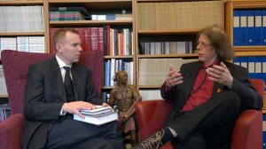 Lär dig allt om Nordamerikas ursprungsbefolkning - Professor i Socialantropologi Christer Lindberg