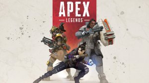 Apex Legends #1