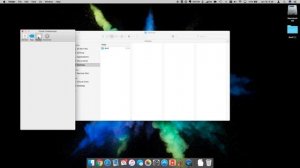 How to Add Missing Folders to Finder Sidebar