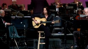 Mason Williams' CLASSICAL GAS performed by Greg Reiter