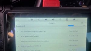 REVIEW MAXICHECK MX900 AUTO TOOL AUTEL