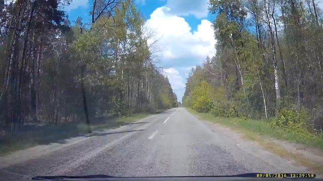 Микуличи Клавдиево Бабинцы. Лелека над Варшавкой. смотреть онлайн