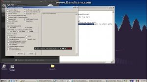 How to install windows 2000 extended kernel ?