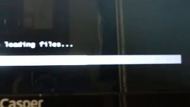 Windows 7 Starting Windows Sorunu