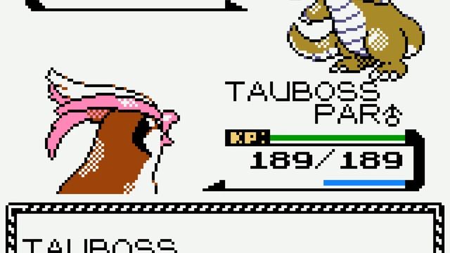 Pokémon Silver Version (German) - Champion Lance смотреть онлайн