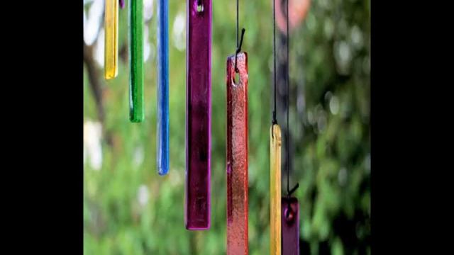 Serotonin Generator*413 Hz For Happy Hormones✨Wind Chimes✨Music for Study, Sleep, Relaxation✨ смотреть онлайн