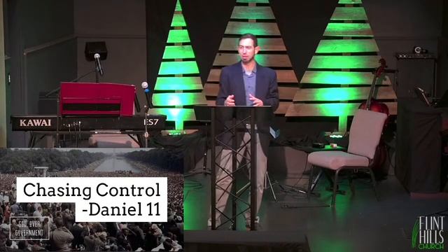 January 23, 2022 - 11:15 am - God over Government - Chasing Control - Daniel 11 - Pastor BJ Solande смотреть онлайн