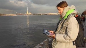 Приглашение на презентацию книги Юлии Кротовой (Корж)