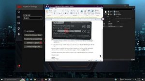 ROYAL KLUDGE RK R87 new Software Update 2023