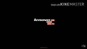 Lenovo Startup And Shutdown Sounds