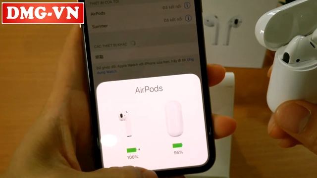 AirPods 2 Rep 1:1 Pop Up Super Copy Fake W1 смотреть онлайн