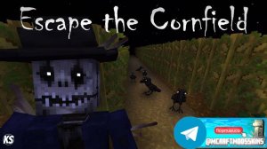 Add-on "Escape the Cornfield Release"