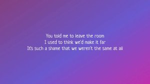 PinkPanthress - Pain (Lyrics) | It's 8:00 in the morning Now I'm entering my bed [TikTok Song]