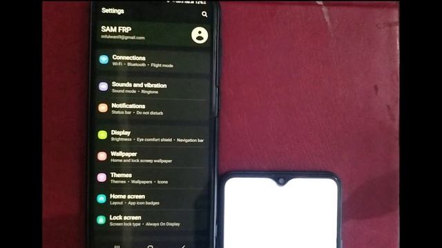 Samsung A20s Frp Bypass Android 11 || Samsung A20s Google Account Bypass 2023 || A20s Frp Unlock