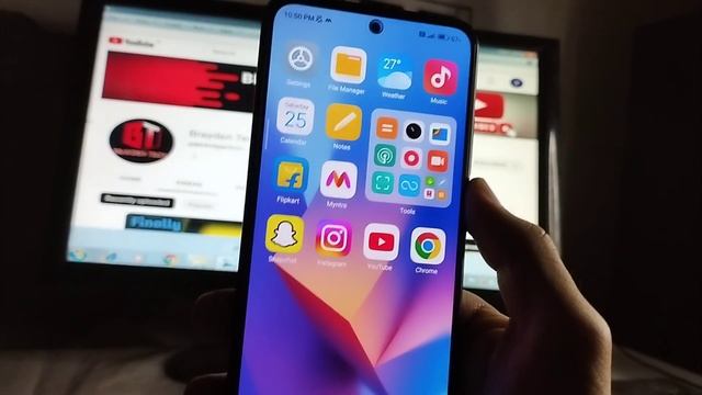 New Stable MIUI 14 System Launcher Update with Fully Widget & Super Folder Support for MIUI 14 #miu