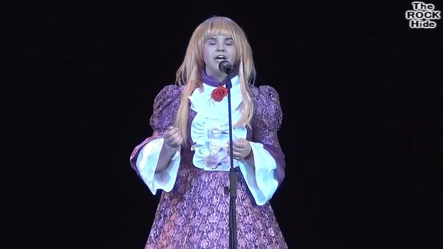 Fandom Караоке. 2 часть - oladushek (Принцесса-лебедь) [M.Ani.Fest 2018 (06.05.2018)] смотреть онлайн