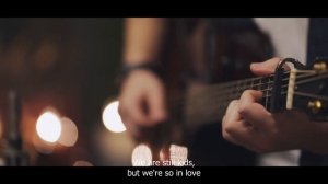 Perfect Ed Sheeran Boyce Avenue Accoustic Cover with Lyrics #amazingmusic