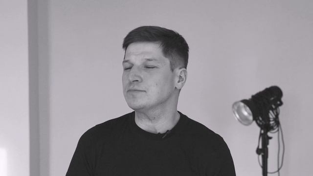 До съёмки))