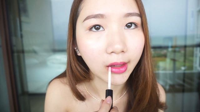 Review- MAC mini lip set รีวิวลิปสติกMacไซส์มินิ смотреть онлайн