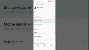 How to fix "Error code: 554696704" on Apex Legends Mobile | Unknown Anomaly on apex mobile 2023