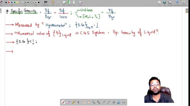 SSC JE 2024 | Fluid Mechanics Crash Course PART - 2 | Shailesh Vaidya