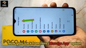Poco M4 5g Frp Bypass MIUI 13 Update | All Poco Frp Bypass Android 11/12 Update Without Pc 100% Fre