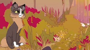 идеи для имени ваших ос !) / коты воители / белолапка