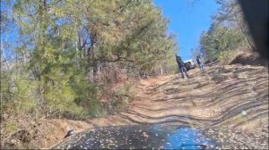 Stony Lonesome Winch Party#4x4 #offroad #goodvibes #jeep #goodtimes #jeeplife #offroadpark