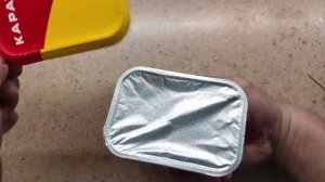 Сливочный суп из морепродуктов.  Или сырный суп с кальмарами , морскими гребешками и брюшками кеты