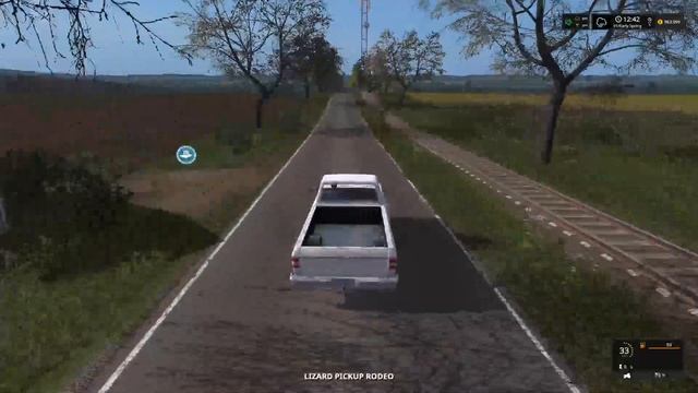 PGR Sliwno | Farming Simulator 17 PS4 | Map Tour смотреть онлайн