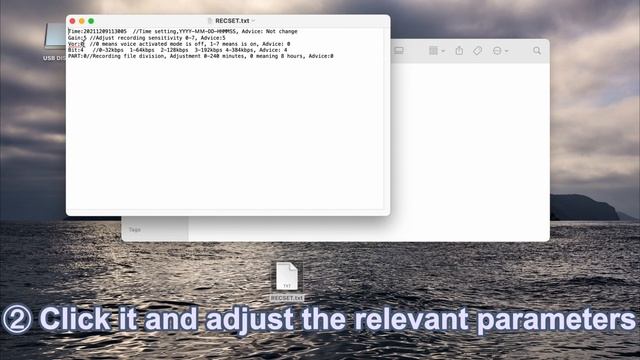 Mac users: play recordings, set the time...on your computer. смотреть онлайн