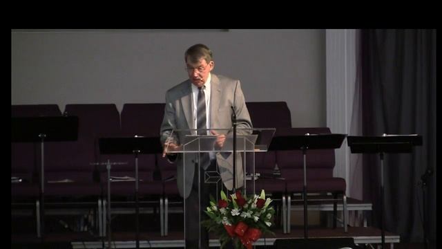 VSBC (Vine Street Baptist) Ordination of Pastor Alex