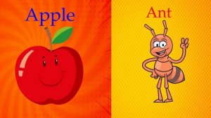 Phonics Song for Kids || Letters Sound for Kids ||