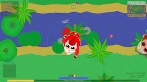 Link Released in Mope io 2020 Sandbox!!!