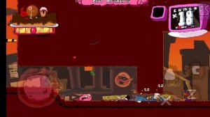 sugary spire Android demo 1 port made by @atesquik  S-RANK