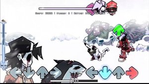 FNF: Hypno's lullaby v2 Frostbite Psych Engine Port Update v3