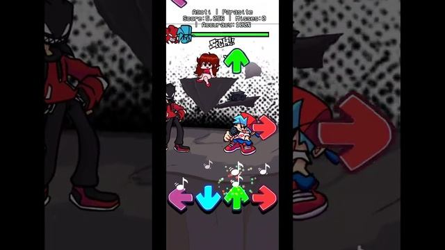 Vs Agoti fnf mod for android (normal difficulty) смотреть онлайн