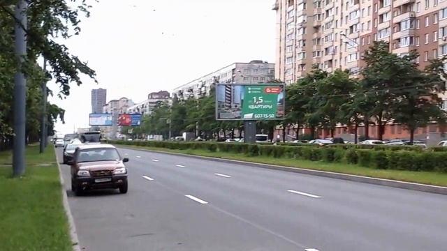 СПб Светлановский проспект 60 смотреть онлайн