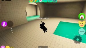 🦢тутор как получить черного кота с светящами глазами и котика акулу🦢