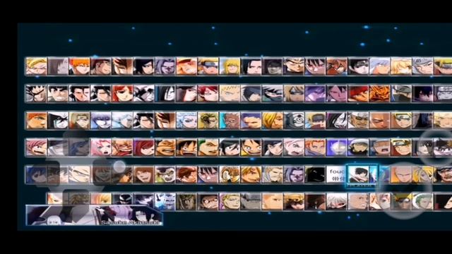 Top 5 best naruto mugen games (modded) смотреть онлайн