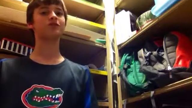 Prepare For Mr. Waterman By: a Jake Feigenbaum смотреть онлайн