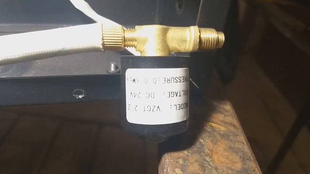 Быстросъем для полуавтомата
