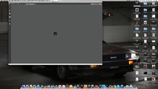 How do I make awesome sounding backing tracks? pt.1 tutorial mac/pc смотреть онлайн