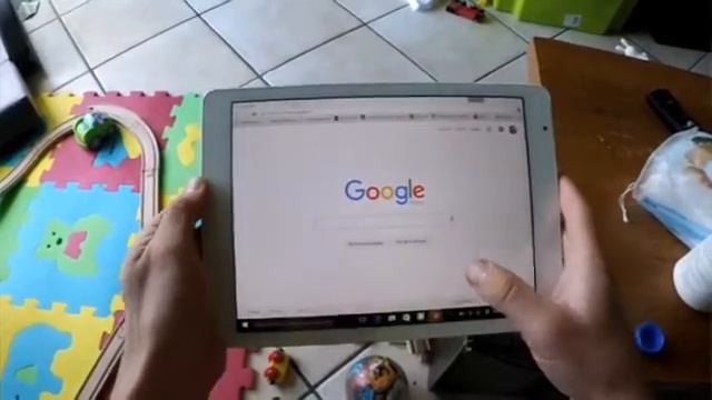 teclast X98 pro смотреть онлайн