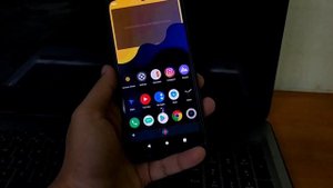 Realme UI Setup on Any Android Phone | Nova launcher 😱😱OMG🔥🔥|#7