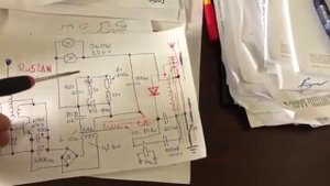 Ruslan Kulabuhov,Vasmus Generator 1