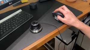 Quick tip: 3DConnexions SpaceMouse steers to one axis? How to fix / calibrate