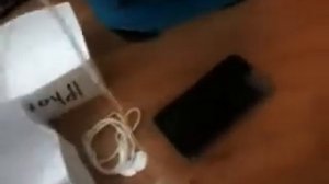iphone 4s из бумаги